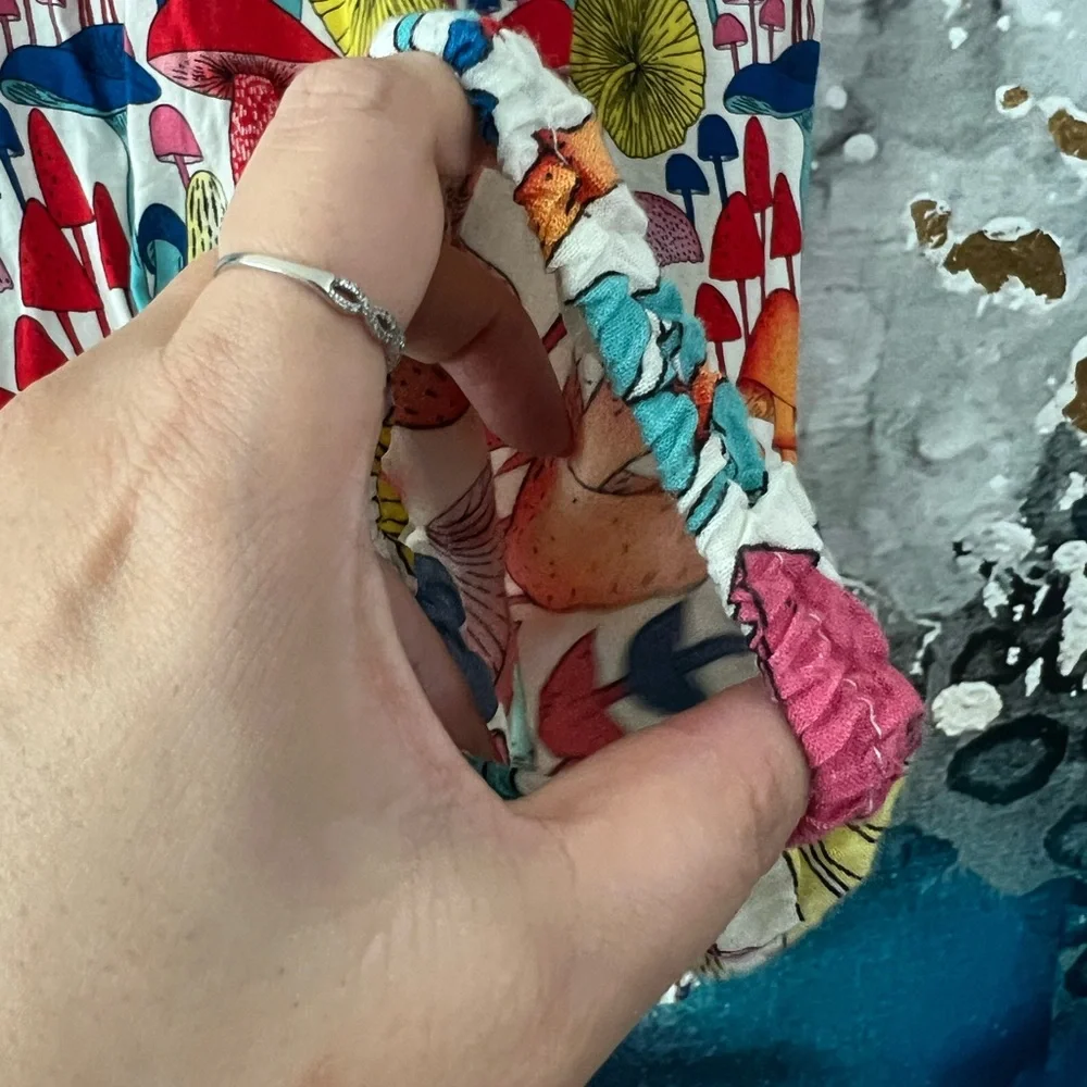 Kathmandu | Wild Mushroom Lightweight Pants - Picture 9 of 10